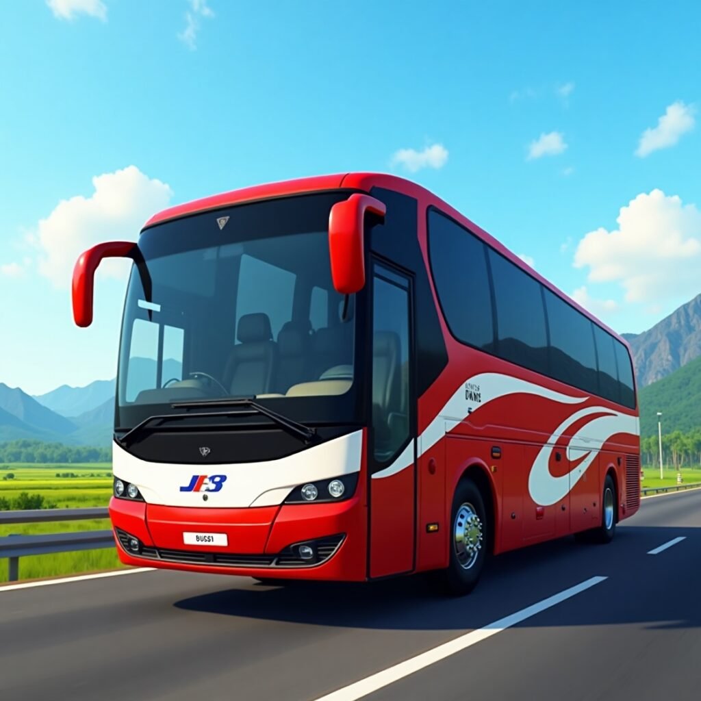 jet bus 3 mod for bussid