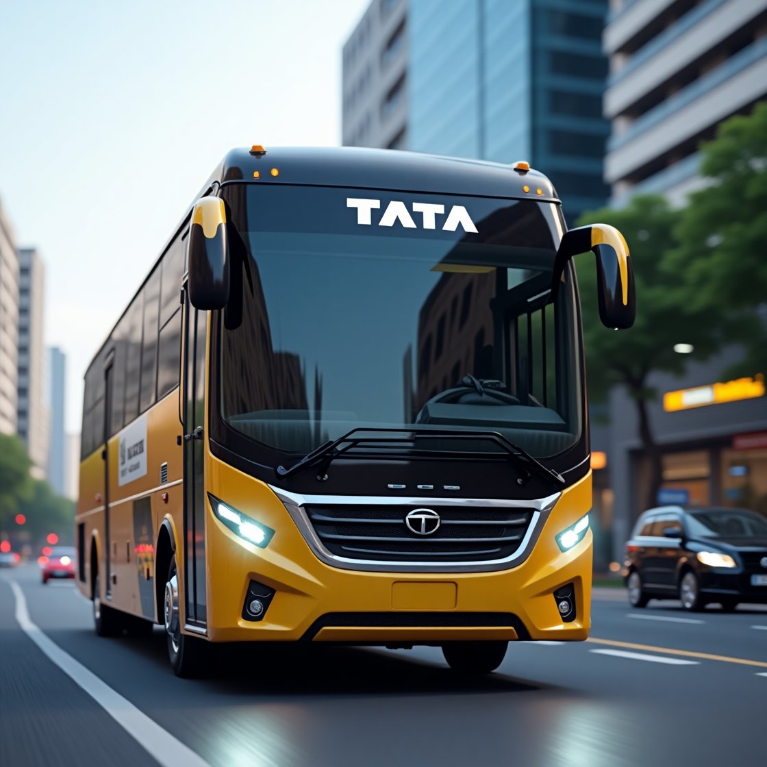 tata bus mod bussid