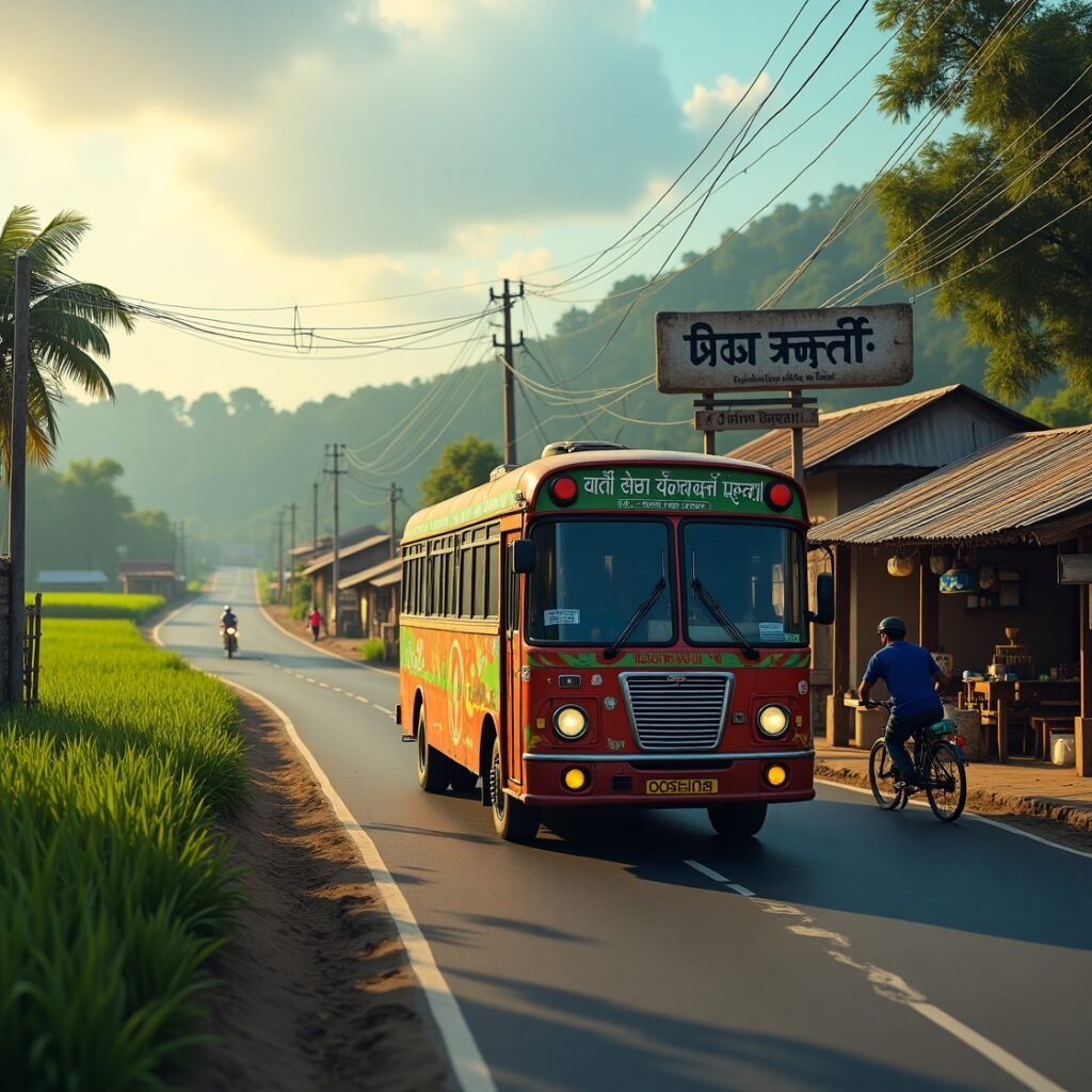 Bus Simulator Indonesia BD Map OBB File Download 200638