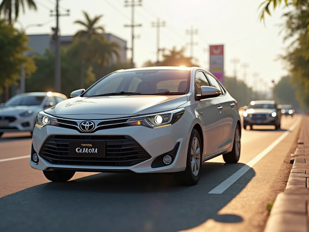 toyota glanza mod for bus simulator indonesia