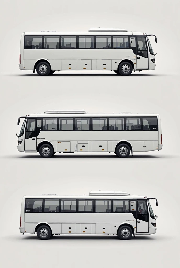 Template TATA 1512 Bus mod for Bus Simulator Indonesia