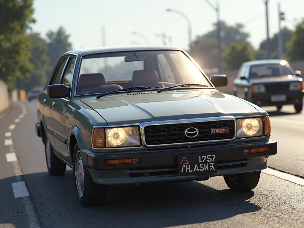 toyota glanza mod for bus simulator indonesia