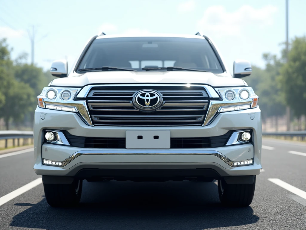 Download 2015 Toyota Land Cruiser 200 Zeus Mod BUSSID