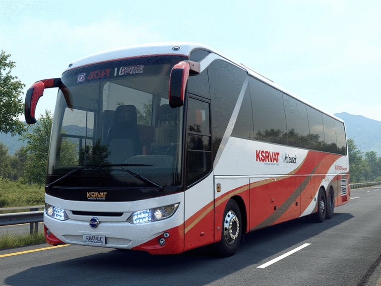 ksrtc airavat volvo b11r bus mod download