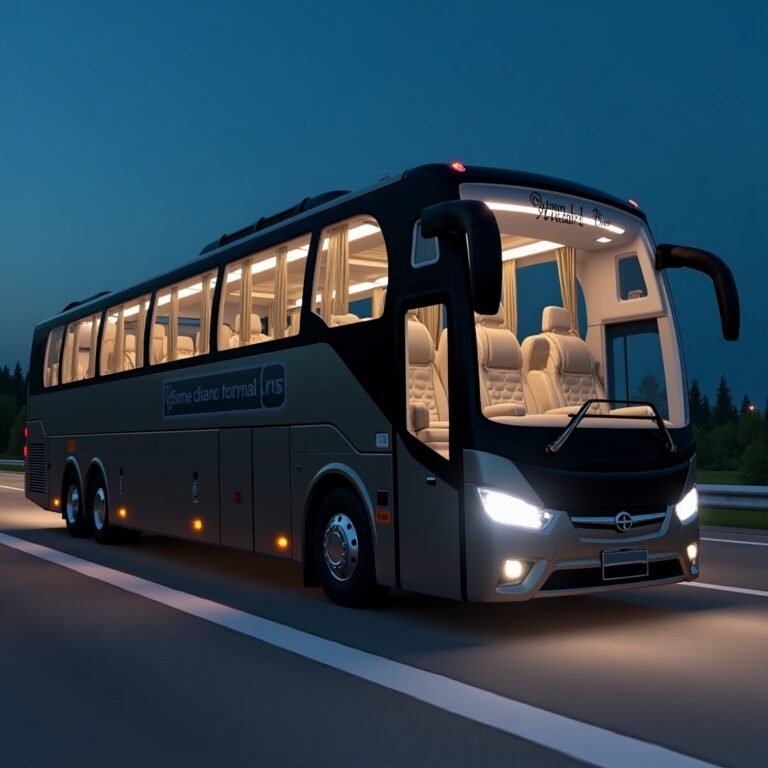 How to Play Bus Simulator Indonesia – Complete Beginner’s Guide