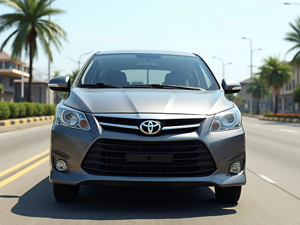 Toyota Innova 2012 Mod