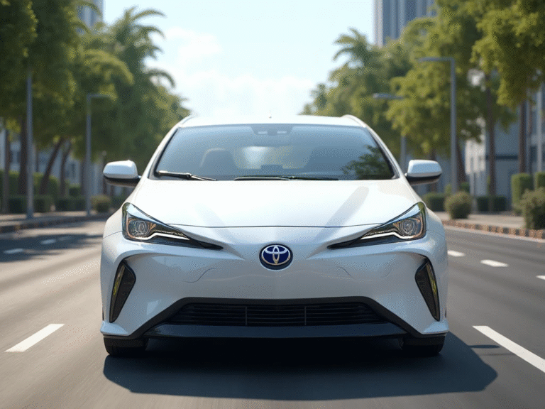 Toyota Prius Mod Bus Simulator Indonesia download 2026