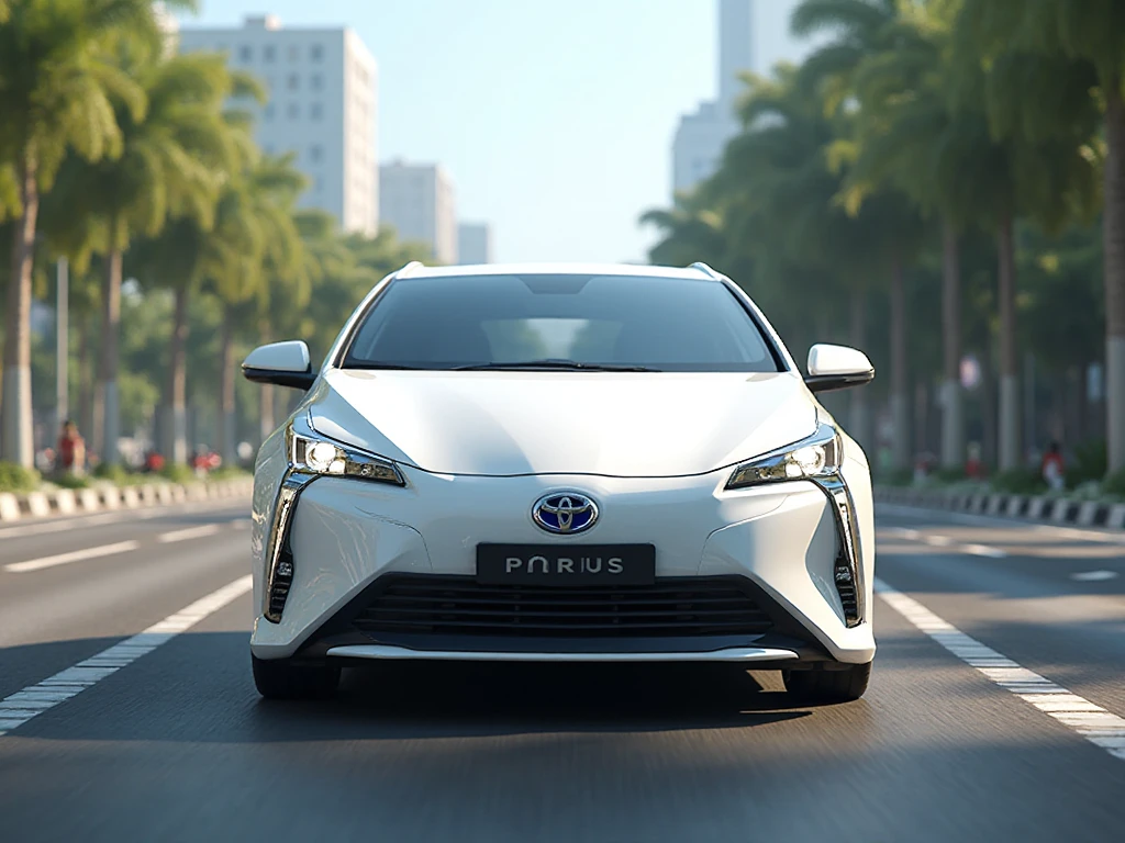 Toyota Prius Mod Bus Simulator Indonesia download